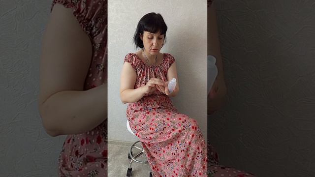 ПОЛУЧИЛА ПОСЫЛКУ✨