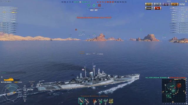 Отступление и дуэль с Де Мойном смотреть онлайн