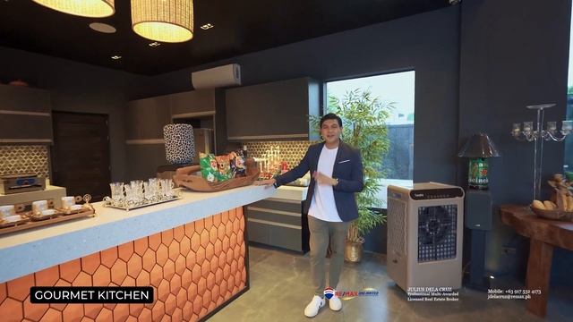 Brand New House for Sale in Havila Townscapes, Filinvest, Philippines смотреть онлайн