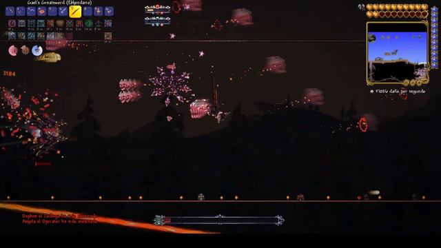 Así derroté a los Exo Mechs en el Calamity mod │ Terraria Calamity Mod Modo Malicia │ Capítulo 28 смотреть онлайн