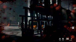 Красный свет зелёный свет COD Black Ops Cold War