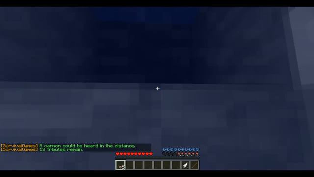 Survival Games 9: Where's my axes смотреть онлайн