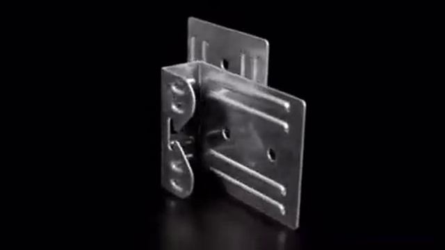 Система из алюминиевого профиля для установки подсветки по периметру зеркала. смотреть онлайн