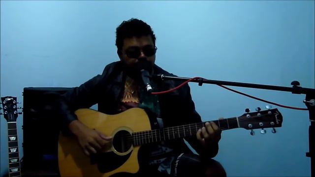 Alexandre Rodrigues - Violão em Casa смотреть онлайн