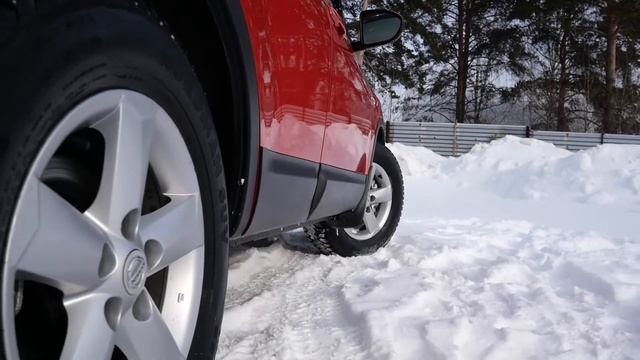 NISSAN QASHQAI 364 смотреть онлайн