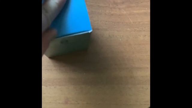 Распаковка мужской туалетной воды 8 ELEMENT OXYGEN от  FABERLIC FOR MEN EAU DE TOILETTE #распаковка