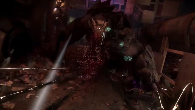 Трейлер к игре Evolve - The Hunt Evolves для Xbox One смотреть онлайн