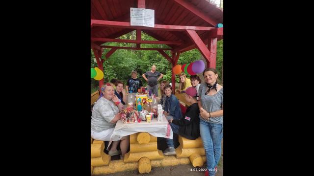 день рождение Арсения смотреть онлайн