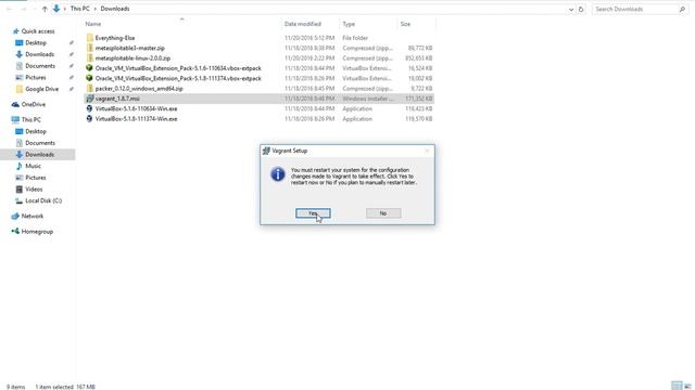 How to Install Vagrant on Windows смотреть онлайн