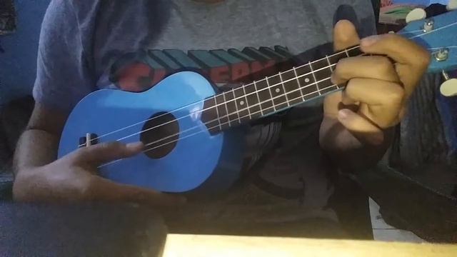 Silent Hill Ukulele