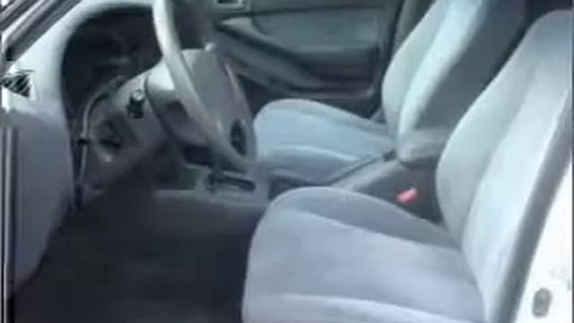 1994 Toyota Camry - Bothell WA смотреть онлайн