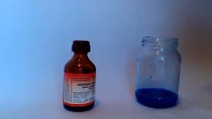 Чернение латуни