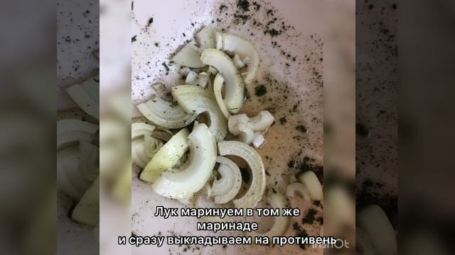 Лосось в духовке. Легко и просто. смотреть онлайн