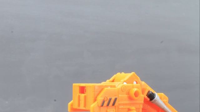 Stop Motion Review 108 - Earthrise Grapple and Hoist смотреть онлайн