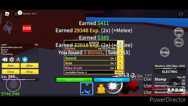 Roblox Op script DINO HUB Blox Fruits All Seas All working ???? смотреть онлайн