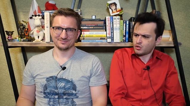 Теорема Mass Effect / 25 эксклюзивов PS5 / 20 лет Xbox / Полиция нравов Activision / Игры Ubisoft смотреть онлайн