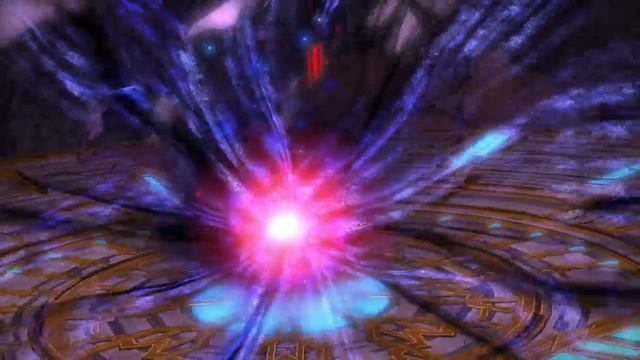Final Fantasy XIV VS Lahabrea Final Battle Server Cactuar смотреть онлайн