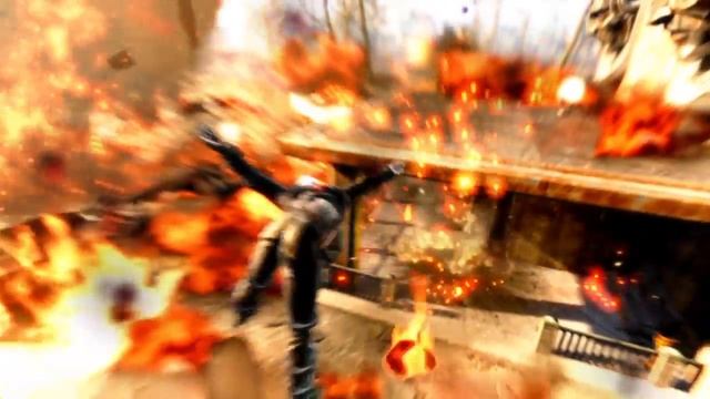 Fallout 4 Insult to Injury смотреть онлайн
