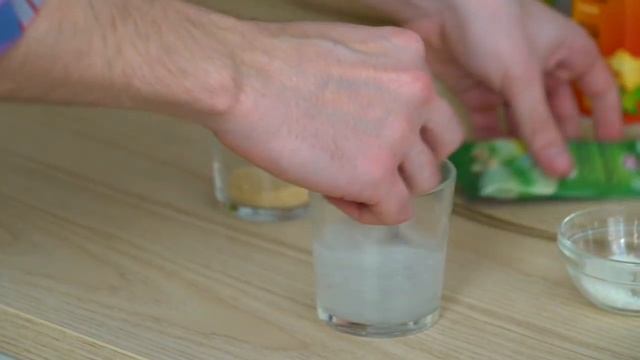 Нежнейшее желе-пудинг со вкусом фисташкового мороженого! смотреть онлайн