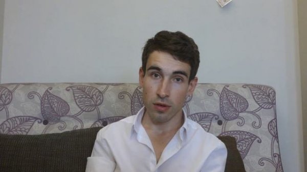 Интерьвю об Active Sale Group  Даниил Низов  Свечной 17