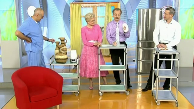 Шум в квартире. Как от него избавиться смотреть онлайн