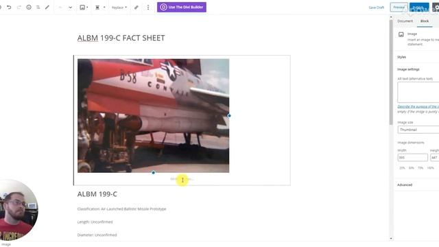Easiest Way to Import Word Documents docx in Wordpress смотреть онлайн