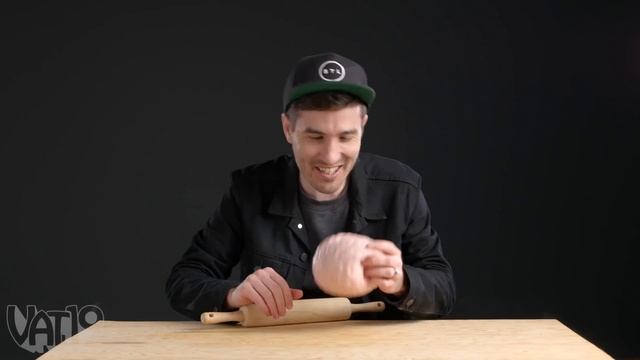 $1000 if You Can Break This Ball in 1 Minute • Break It To Make It #1 смотреть онлайн
