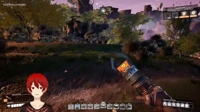 Сталь ➤ Прохождение SATISFACTORY #6 смотреть онлайн