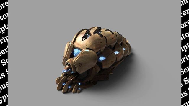 Армия протоссов, юниты, техника I Starcraft II