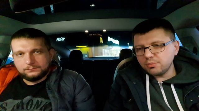 Тесла Модель 3 SR+ в сравнении с LR зимой: первые впечатления - совместный тест смотреть онлайн