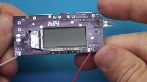 Обзор платы для самодельного пауэрбанка