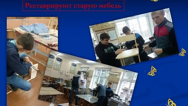 видео  Конкурс волонтёров  – Видео Dailymotion Dailymotion (411629531_mp4_h264_aac) (via Skyload)