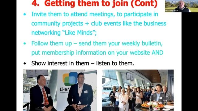 Multi Year Growth: How Rotary Adelaide Achieves It смотреть онлайн