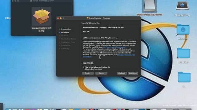 How to Download and Install Internet Explorer on MAC in 2023 смотреть онлайн