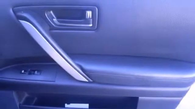 2003 Infiniti FX35 Reseda CA