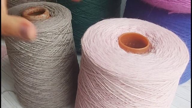 Angora 70% ? 40% ? 20% ? Lanecardate Art Blond