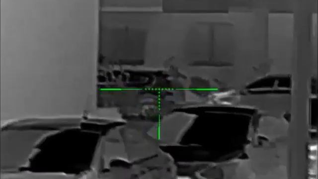 Теплоприцел IRAY 19W смотреть онлайн