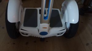 Airwheel S3!