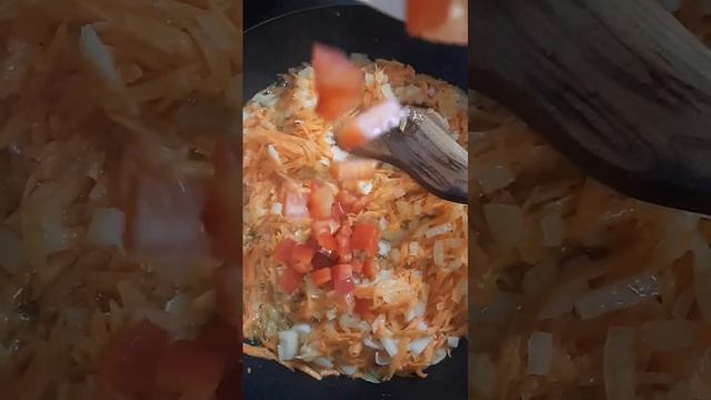 СУП С ГАЛУШКАМИ#