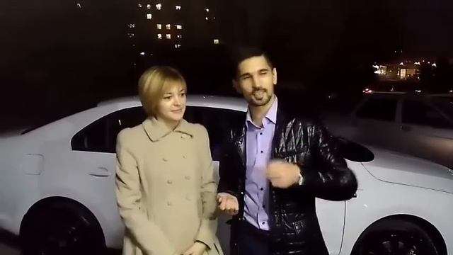 Долгожданный Skoda Rapid смотреть онлайн