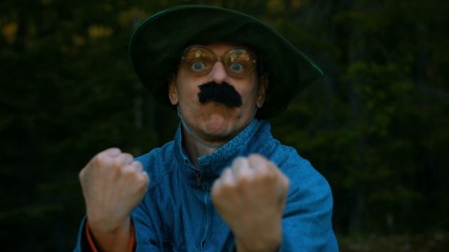 дядя ВАСЯ и банда головорезов! | Сними своё кино на Blackmagic production camera 4k. смотреть онлайн