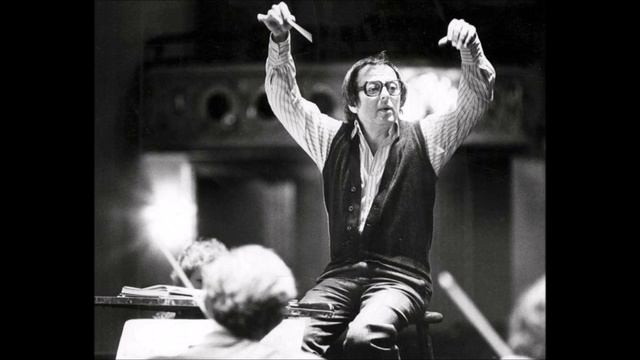 Debussy "La Mer"- Andre Previn / Pittsburgh SO (Live, from my tape) смотреть онлайн