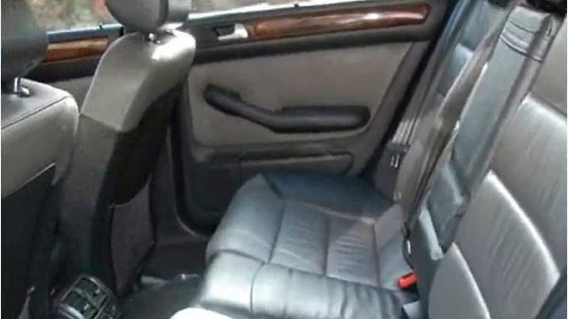 2005 Audi allroad quattro available from Valley Motors смотреть онлайн