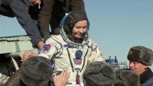 На больших экранах главная киносенсация года - фильм "Вызов"