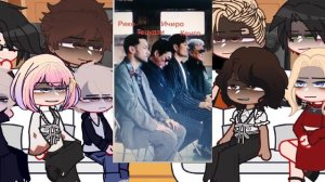 Реакция Ври на Рико♡ фф+ау/хедкон #нилджостен #всерадиигры #гача #реакция #НиллиМиньярд