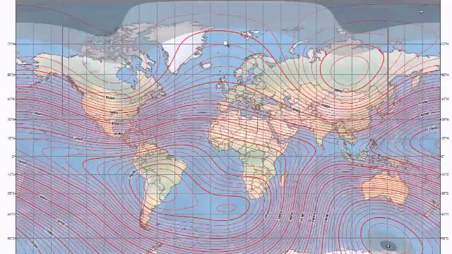 BERAKING NEWS HONG KONG DATA IN POLE SHIFT GRAND SOLAR MINIMUM CLIMATE CHANGE смотреть онлайн
