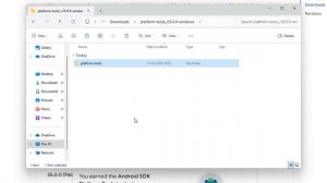 How to Download and Install ADB Tools and Fastboot Drivers on Windows 11 / 10 - Get Adb for Windows