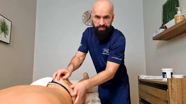 МОДЕЛИРУЮЩИЙ АНТИЦЕЛЛЮЛИТНЫЙ МАССАЖ смотреть онлайн