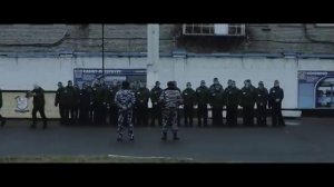 Управляем судьбой. Новый колпинский рэп