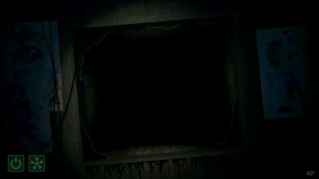 Молтен Фредди ворвался в хату / ФНАФ 6 смотреть онлайн